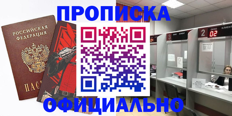 временная регистрация для школы в Курчалом